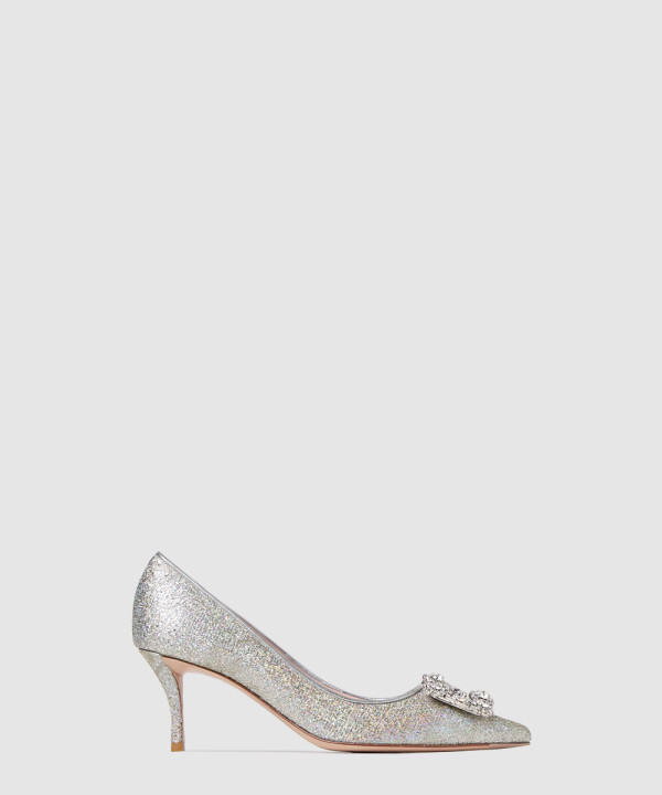 [ROGER VIVIER-로저비비에]펌프스 힐 4142