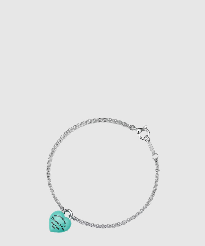 레플리카|이미테이션 tiffany-티파니full-heart-팔찌