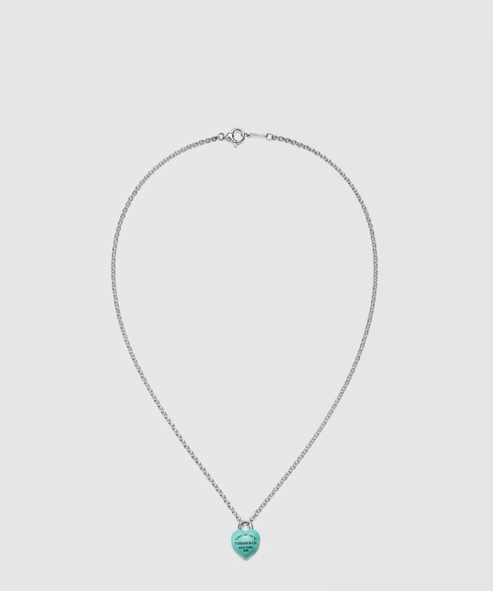 레플리카|이미테이션 tiffany-티파니full-heart-목걸이
