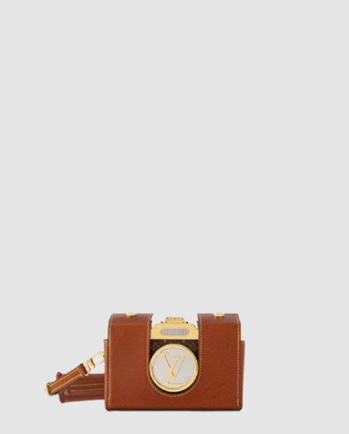 [LOUIS VUITTON-루이비통]픽 트렁크 카메라백 M47116