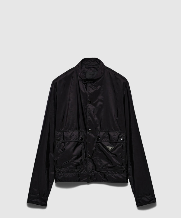 [PRADA-프라다]리나일론 재킷 SGC833