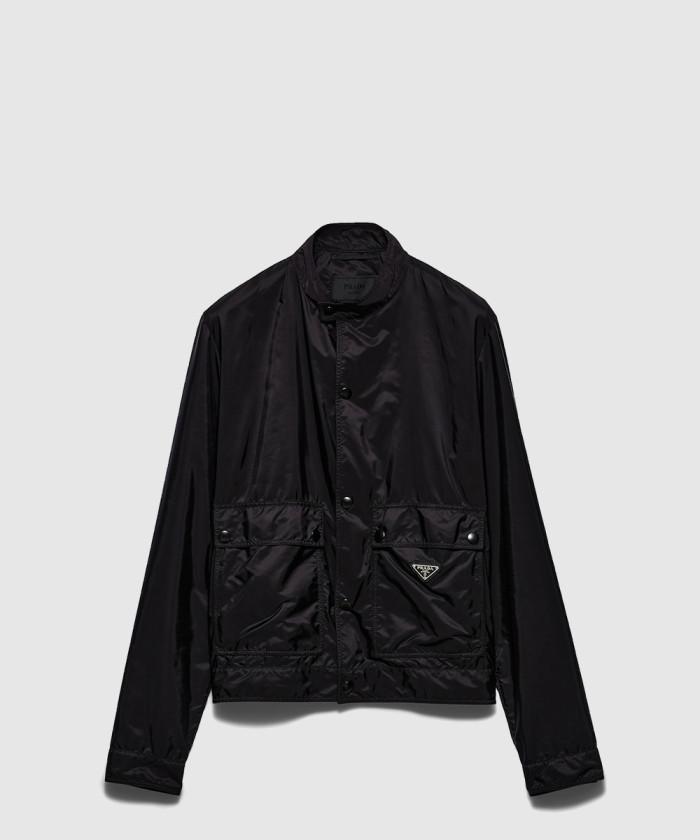레플리카|이미테이션 prada-프라다리나일론-재킷-sgc833