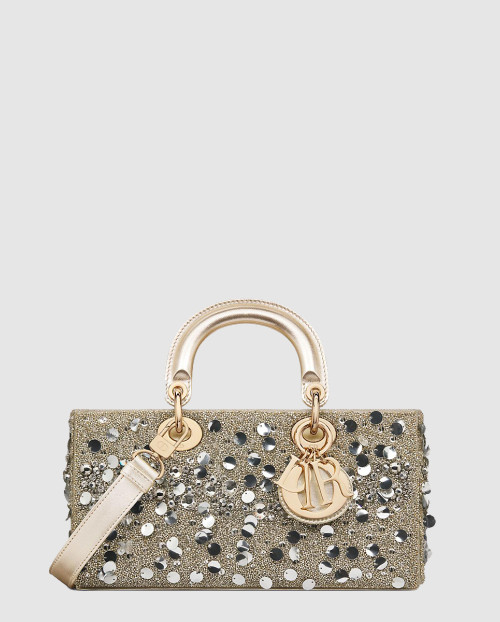 [DIOR-디올]레이디 디조이백 미듐 M0540