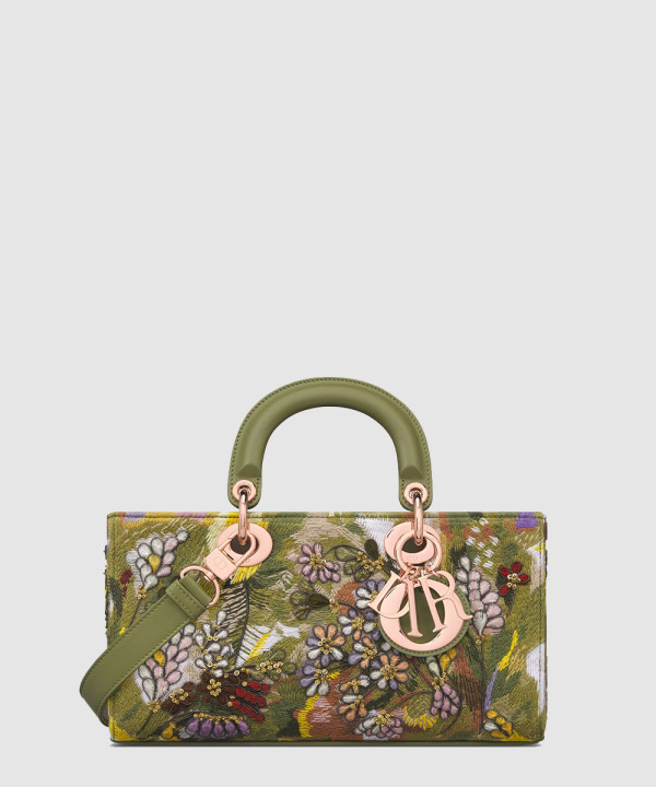 [DIOR-디올]레이디 디조이백 미듐 M0540