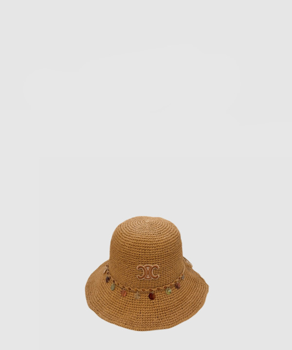 [CELINE-셀린느]선캡 2AT67U