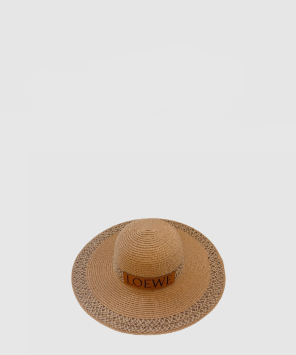 [LOEWE-로에베]선캡