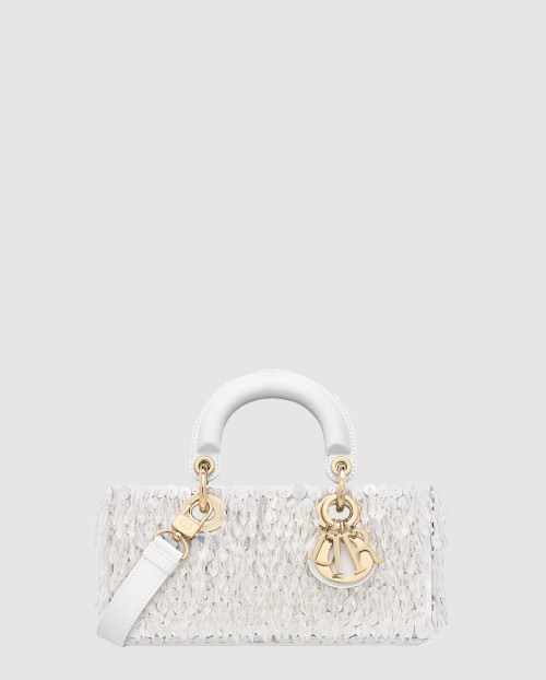 [DIOR-디올]스몰 레이디 디조이백 M0613