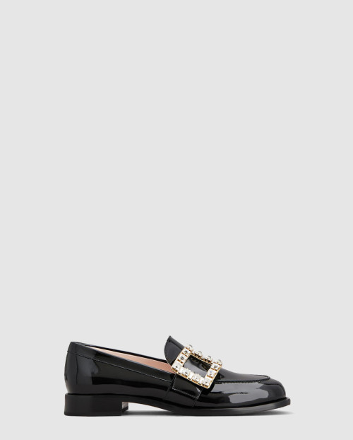 [ROGER VIVIER-로저비비에]트레 비비에 로퍼 7004