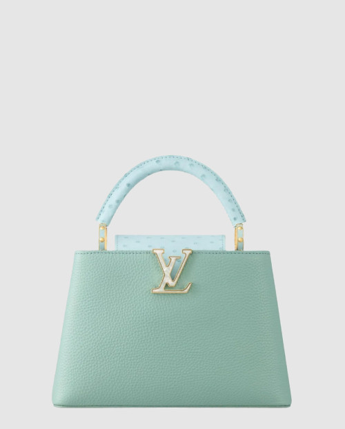[LOUIS VUITTON-루이비통]카퓌신 BB M84073