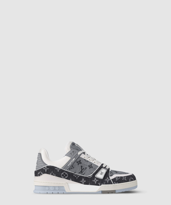 [LOUIS VUITTON-루이비통]LV 트레이너 스니커즈 1ADHIZ