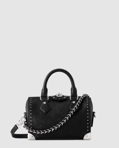 [LOUIS VUITTON-루이비통] 스피디 트렁크 20 M14575