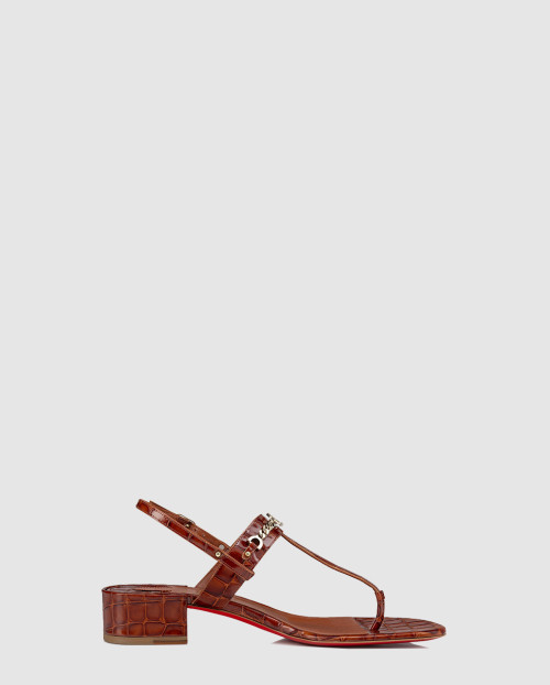 [LOUBOUTIN-루부탱]MJ 끈 3240188