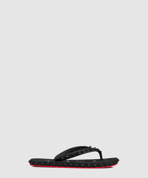 [LOUBOUTIN-루부탱]슈퍼 루비 플립 1230961