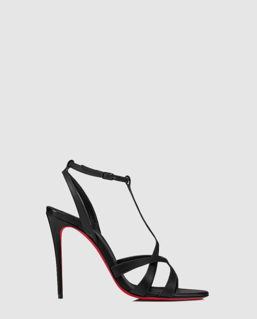 [LOUBOUTIN-루부탱]스낵 바 1240058