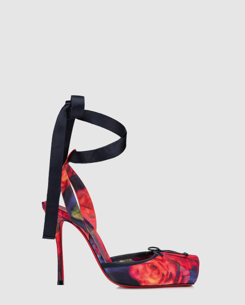 [LOUBOUTIN-루부탱]캐시아 레이스업 1250497