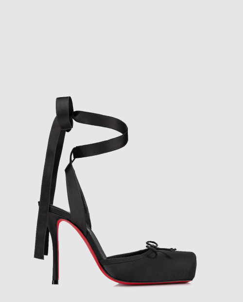 [LOUBOUTIN-루부탱]캐시아 레이스업 1250498