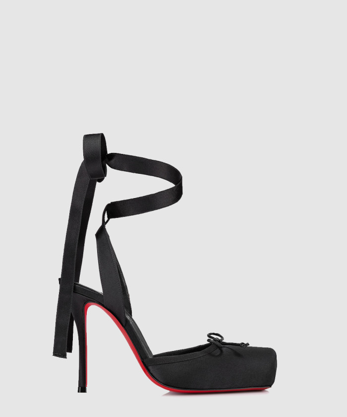 레플리카|이미테이션 louboutin-루부탱캐시아-레이스업-1250498