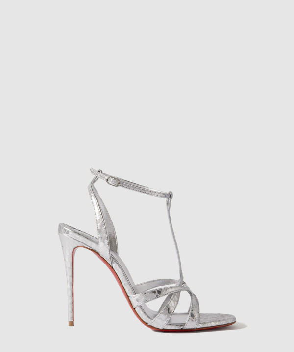 [LOUBOUTIN-루부탱]크리스챤 루부탱 샌들 1240554