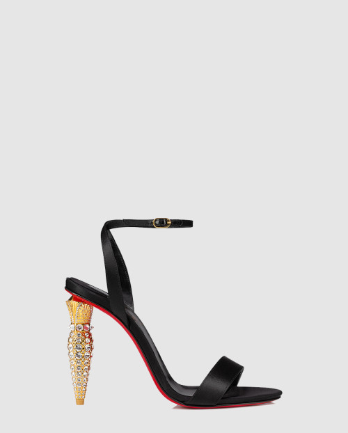 [LOUBOUTIN-루부탱]립스트라스 퀸 샌들 1230208