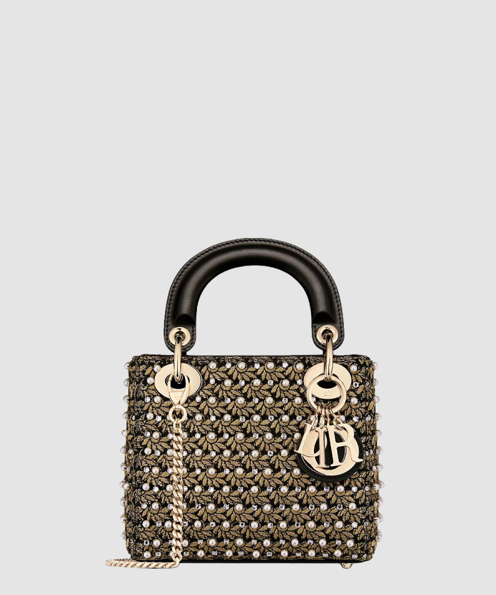 레플리카|이미테이션 dior-디올레이디백-미니-m0505-12