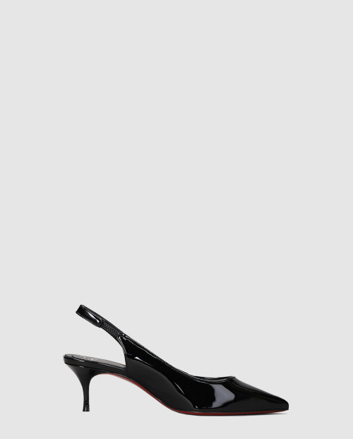 [LOUBOUTIN-루부탱]에나멜 힐 3240482