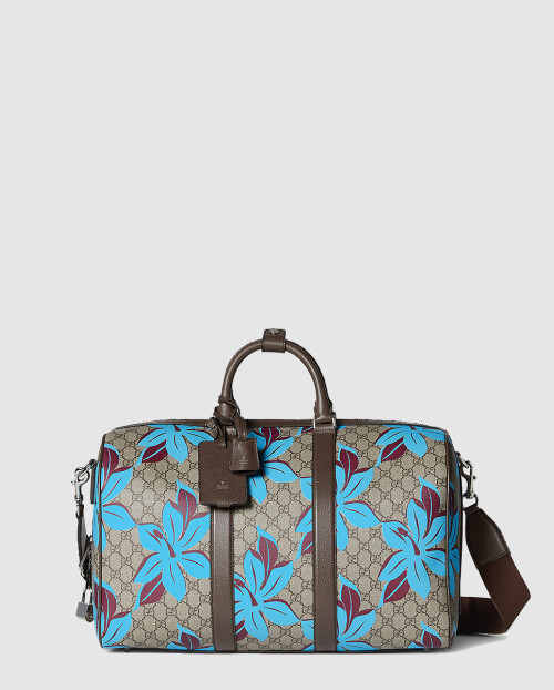 [GUCCI-구찌]GG 더플백 792074