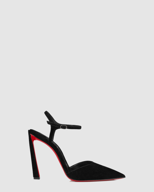 [LOUBOUTIN-루부탱]콘도라 리비에라 3240815