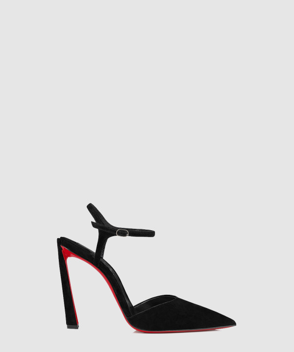 [LOUBOUTIN-루부탱]콘도라 리비에라 3240815