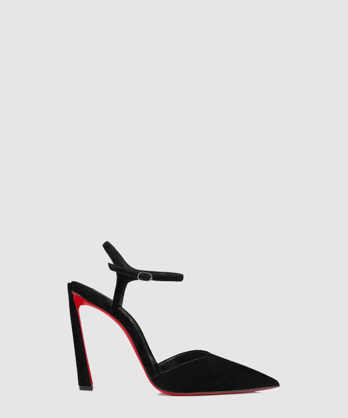 레플리카|이미테이션 louboutin-루부탱콘도라-리비에라-3240815