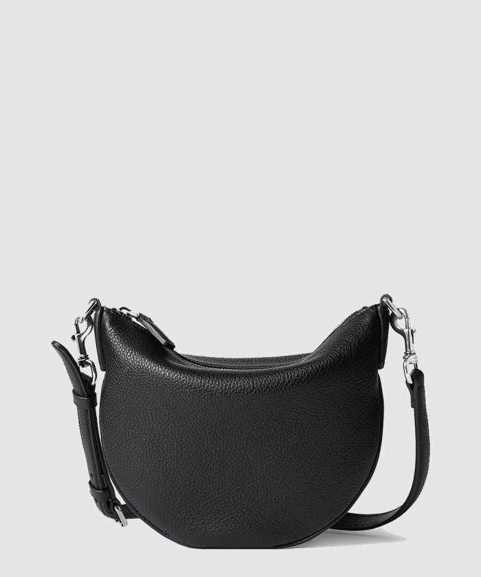 레플리카|이미테이션 gucci-구찌b-미니백-다크-가죽-824529