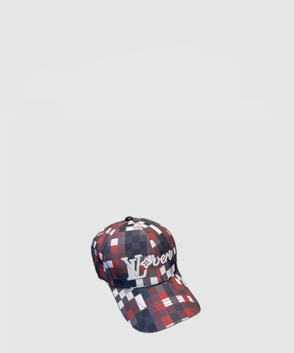 [LOUIS VUITTON-루이비통]베이스볼 캡 M19843