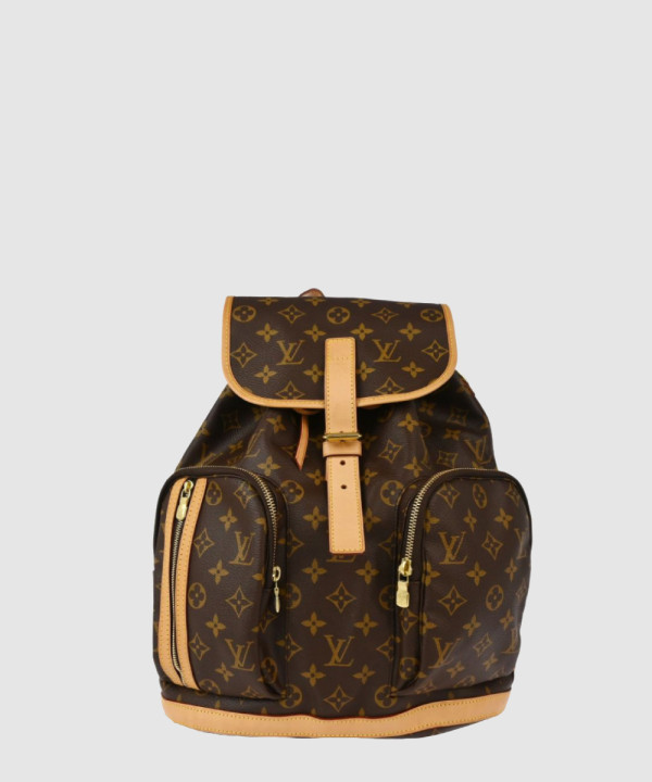 [LOUIS VUITTON-루이비통] 보스포어 백팩 M40107