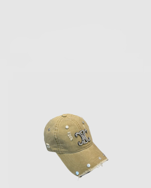 [CELINE-셀린느]베이스볼 캡 2AT65H