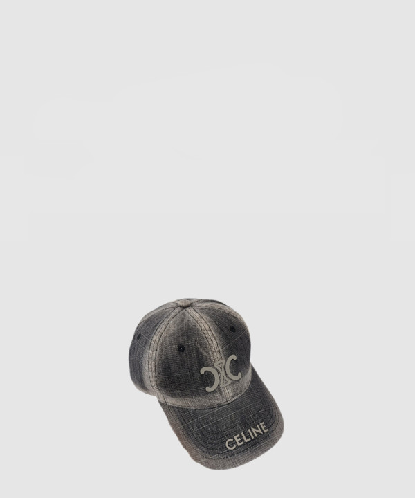 [CELINE-셀린느]베이스볼 캡 2A22T5