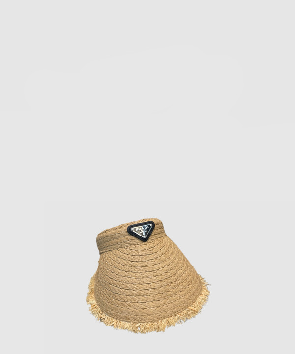 [PRADA-프라다]선캡 2HC491