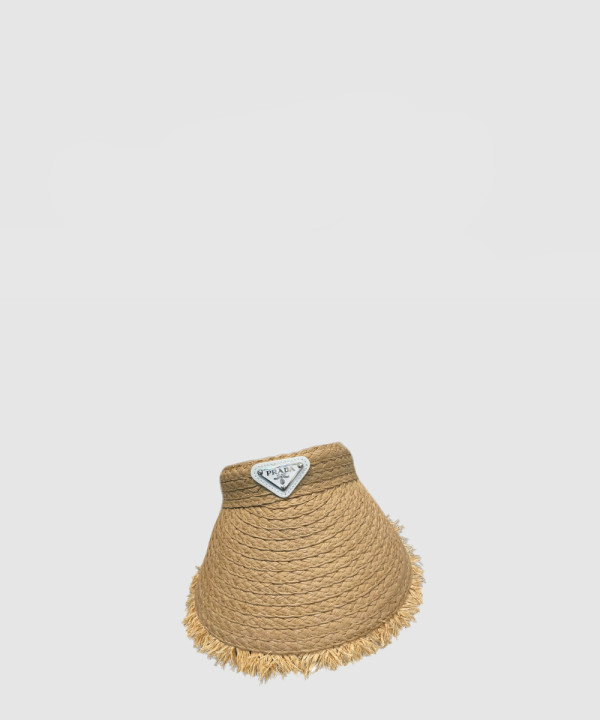 [PRADA-프라다]선캡 2HC491