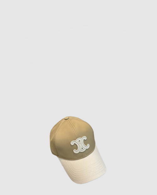 [CELINE-셀린느]베이스볼 캡 2AT5U6