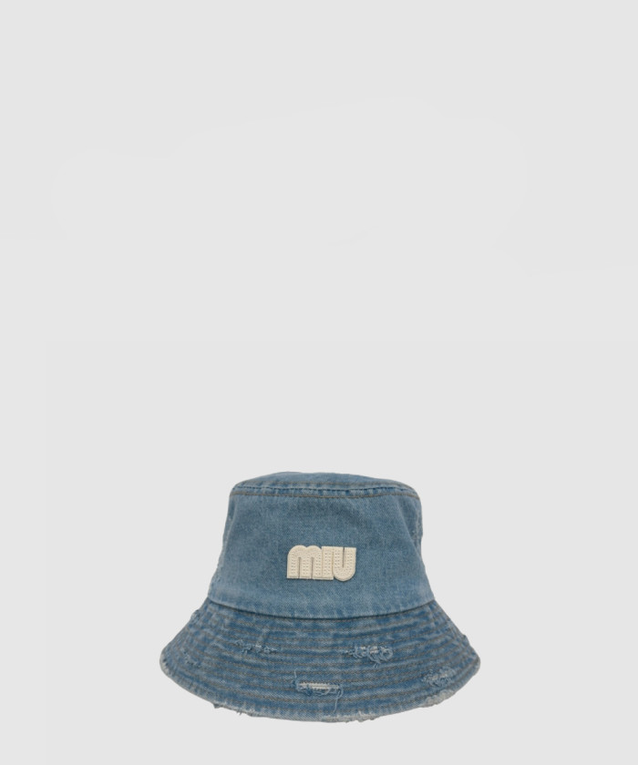 레플리카|이미테이션 miumiu-미우미우벙거지-5hc294