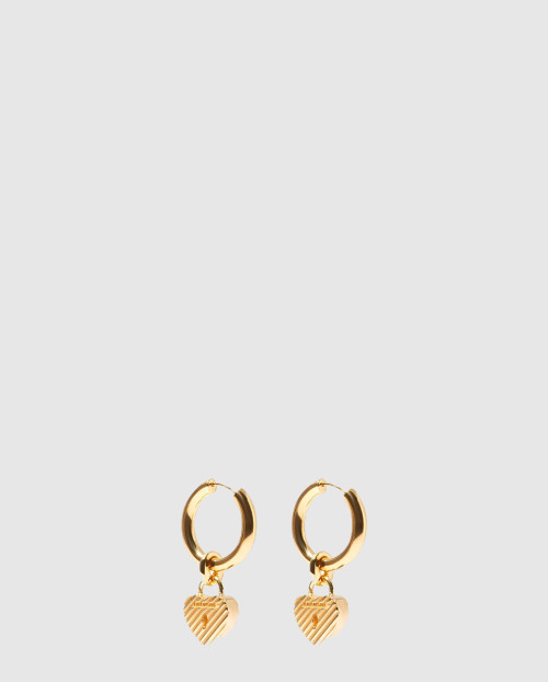 [BALENCIAGA-발렌시아가]Force B 귀걸이 644518