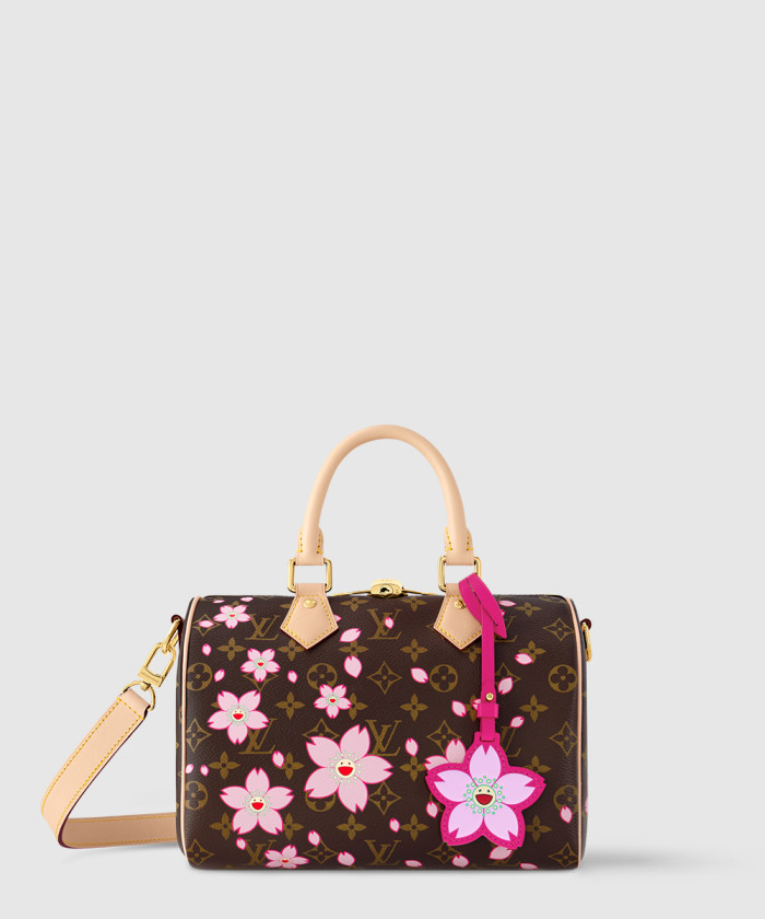 레플리카|이미테이션 louis-vuitton-루이비통-lv-x-tm-스피디-반둘리에-25