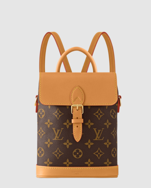 [LOUIS VUITTON-루이비통] 소호 미니 M14651