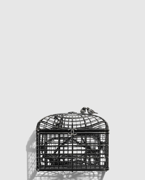 [CHANEL-샤넬]버드케이지 미노디에르 AS5495