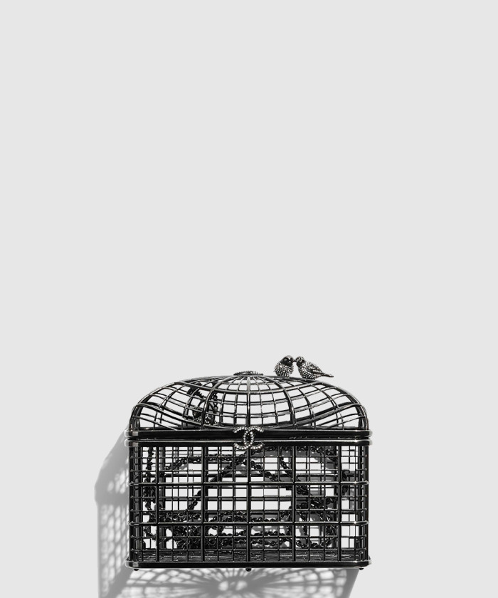 레플리카|이미테이션 chanel-샤넬버드케이지-미노디에르-as5495