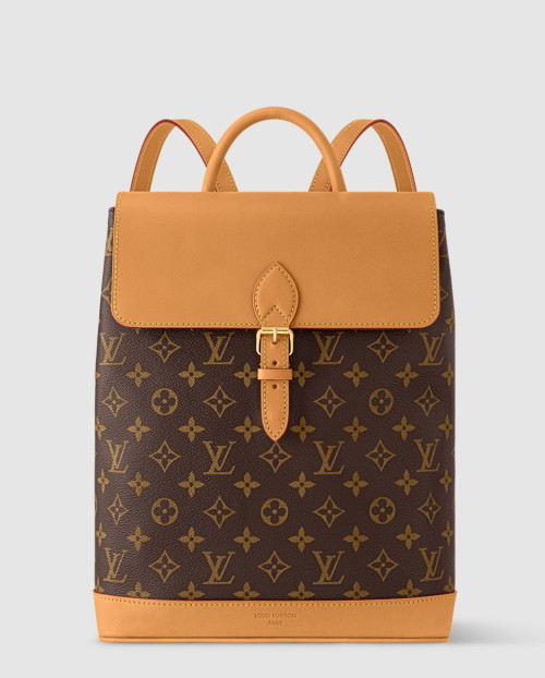 [LOUIS VUITTON-루이비통] 소호 MM M14653