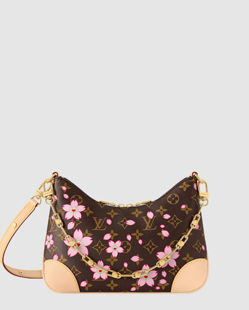 [LOUIS VUITTON-루이비통] LV x TM 불로뉴 M13265