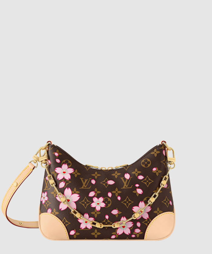 레플리카|이미테이션 louis-vuitton-루이비통-lv-x-tm-불로뉴-m13265