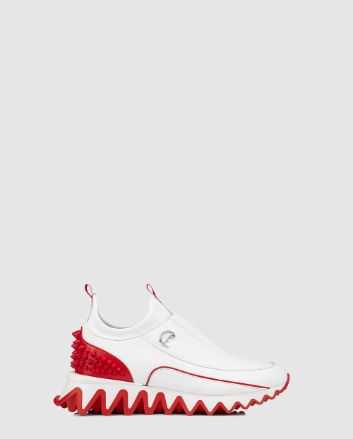 [LOUBOUTIN-루부탱]샤키루브 SP 스파이크 1240428