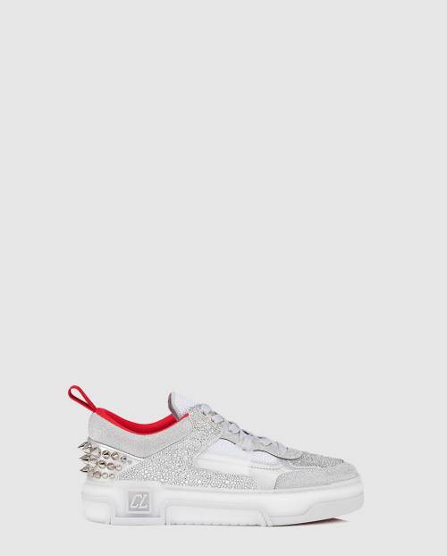 [LOUBOUTIN-루부탱]아스트로루비 스트라스 3240024