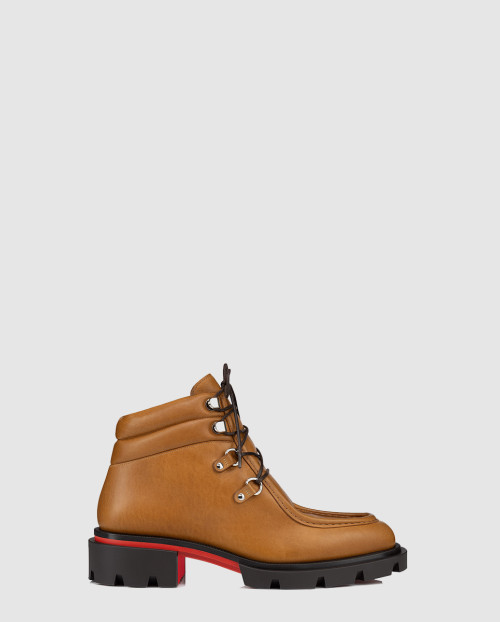 [LOUBOUTIN-루부탱]우리의 파벨리토 부츠 3240673