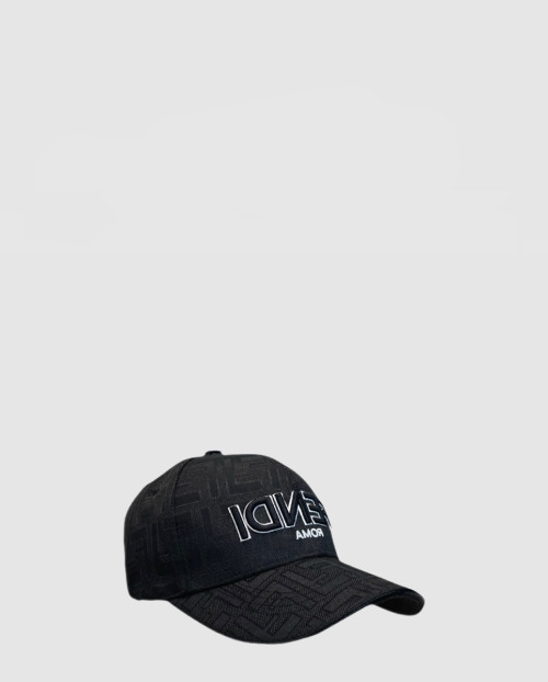 [FENDI-펜디]베이스볼 캡 FXQ187